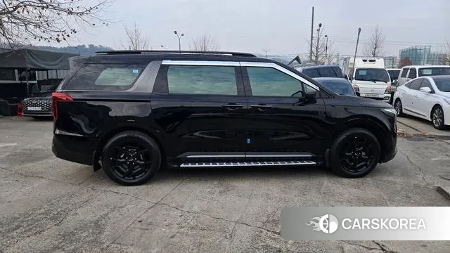 Kia The New Carnival 4th Generation id 3499098 из Кореи 18