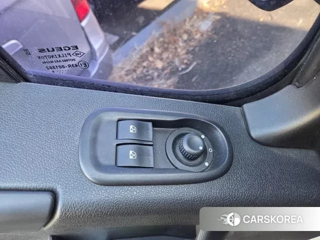 Renault Korea (Samsung) Master id 3474458 из Кореи 17