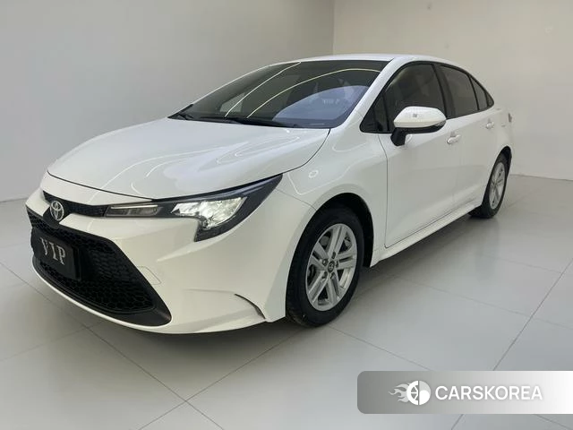 Toyota Lei Ling id 4257121 из Китая 13