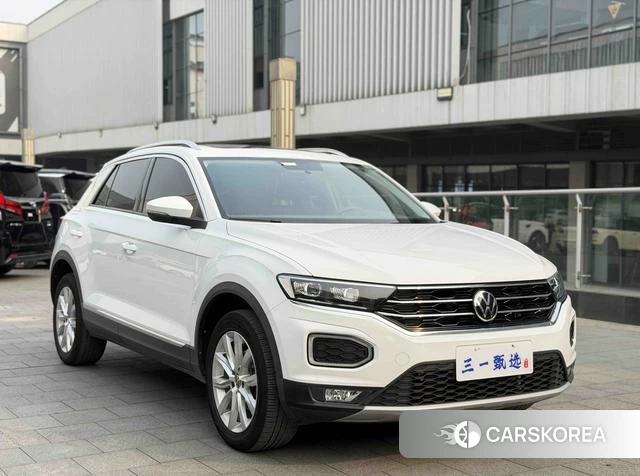 Volkswagen Exploring songs id 4215743 из Китая 17