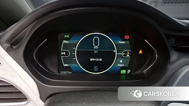 Chevrolet (GM Daewoo) Bolt EV id 3445018 из Кореи 18