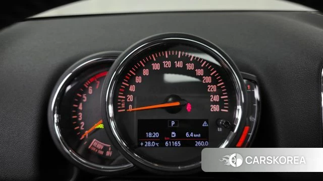 Mini Cooper Countryman id 4759281 из Кореи 29