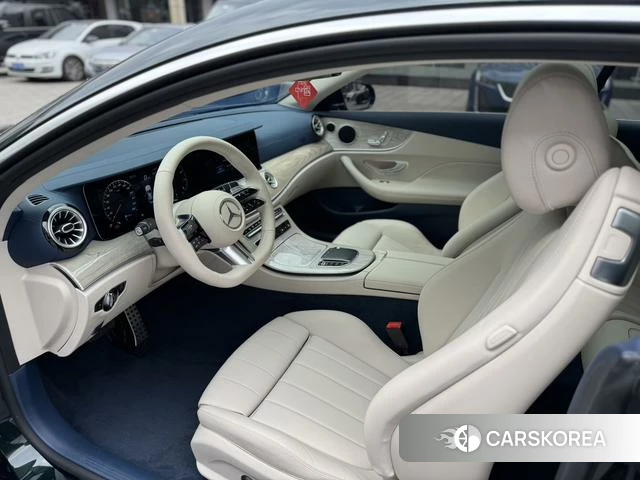 Mercedes-Benz E-class (imported) id 4236408 из Китая 8