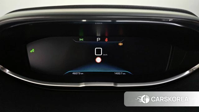 Peugeot 3008 second generation id 3911898 из Кореи 18