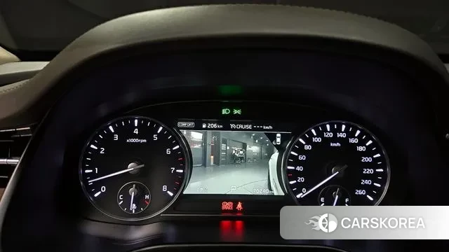 Kia More K9 id 3434330 из Кореи 18