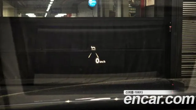 Genesis G90 id 2554358 из Кореи 18