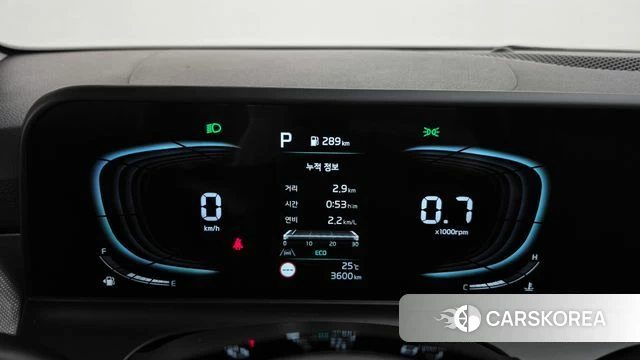 Kia The New Seltos id 4744188 из Кореи 30
