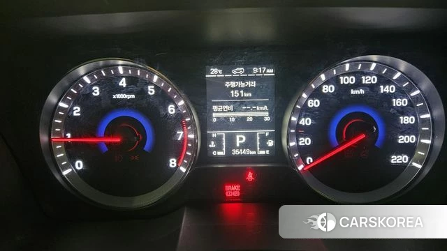 Ssangyong The New Tivoli id 4480420 из Кореи 18