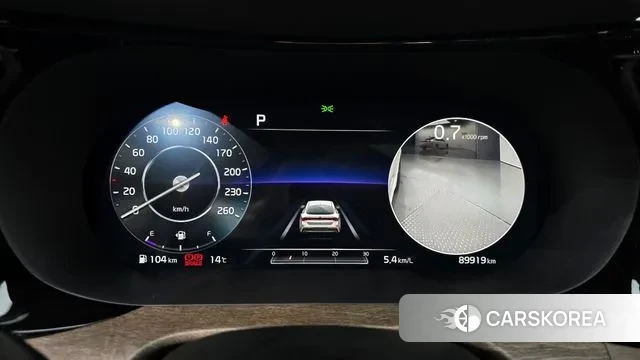 Kia K5 3rd generation id 3307515 из Кореи 18