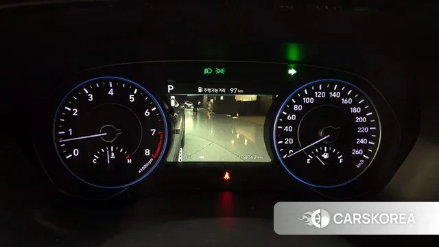 Hyundai Palisade id 3514924 из Кореи 18