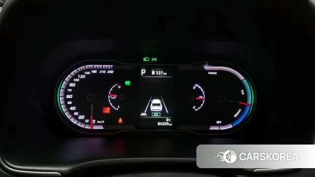 Hyundai Tucson Hybrid (NX4) id 3483892 из Кореи 18