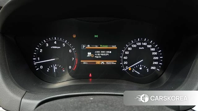Genesis G80 id 4620704 из Кореи 28