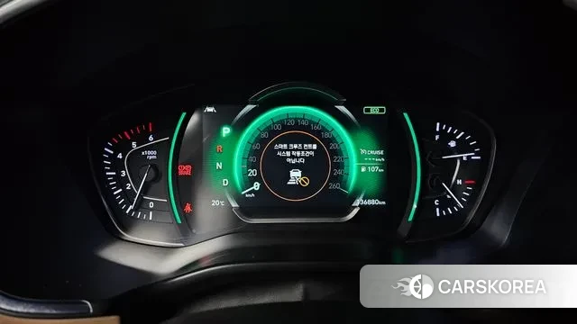 Hyundai Santa Fe TM id 3270363 из Кореи 18