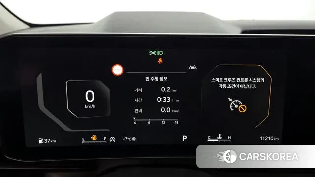 Kia The New Carnival 4th Generation id 3605845 из Кореи 18