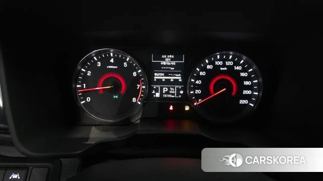 Ssangyong The New Tivoli id 3841449 из Кореи 18