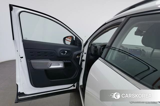 Citroen Tianyi C5 AIRCROSS id 4253614 из Китая 22