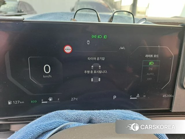 Kia The New Carnival 4th Generation id 4915704 из Кореи 18