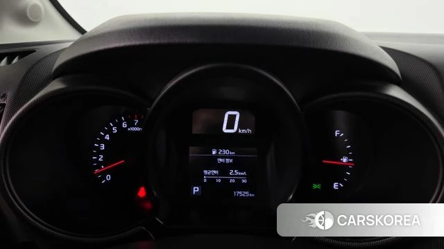 Kia The New Ray id 4665981 из Кореи 29