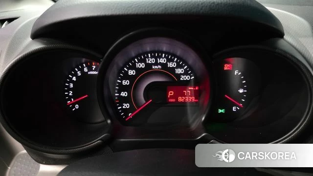 Kia The New Ray id 3966229 из Кореи 18