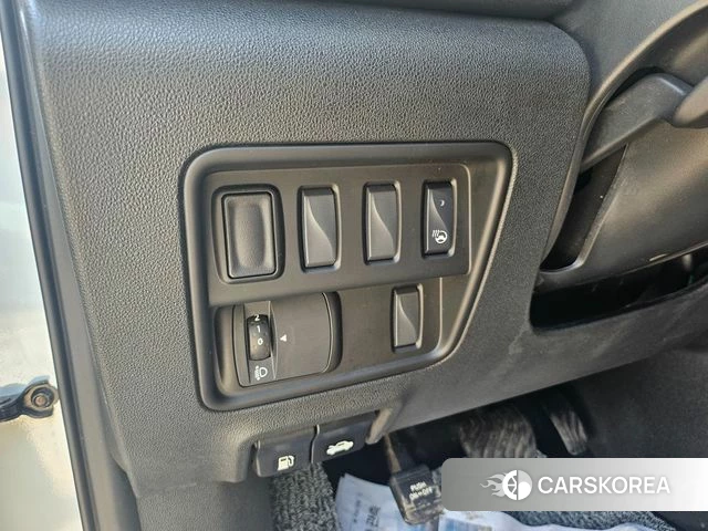 Renault Korea (Samsung) The New QM6 id 4330887 из Кореи 9
