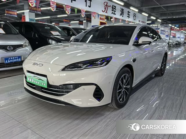 BYD Seal 06DM id 4182580 из Китая 8