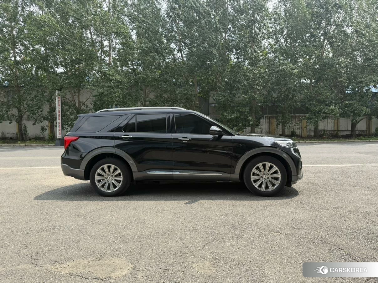Ford Explorer id 4479683 из Китая 24