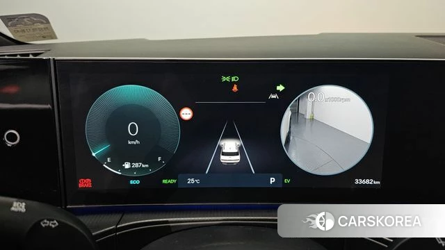 Hyundai Santa Fe (MX5) id 4400811 из Кореи 31