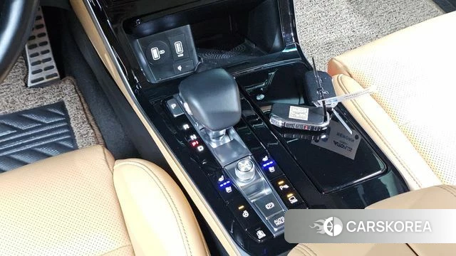 Kia K7 Premier id 4520084 из Кореи 31