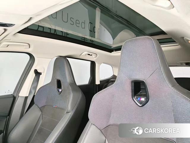 BMW iX1 id 4260300 из Китая 12