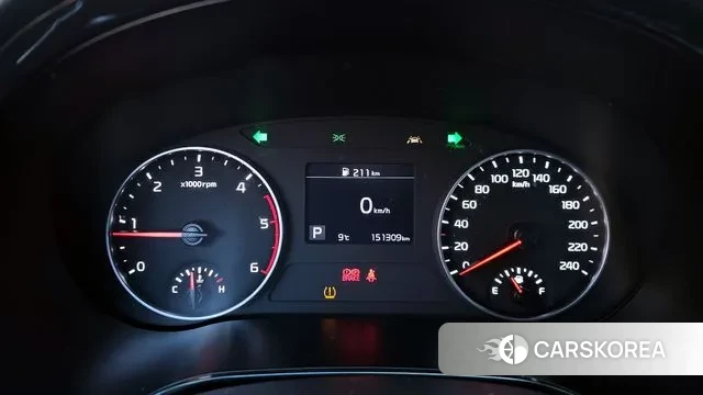 Kia Seltos id 3453942 из Кореи 18