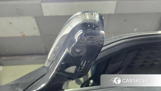 Ssangyong All New Rexton id 3914843 из Кореи 8