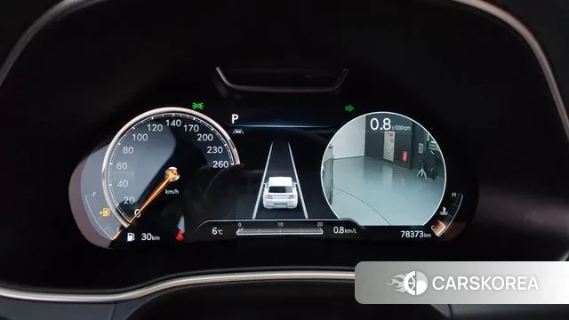 Genesis GV80 id 3646181 из Кореи 18