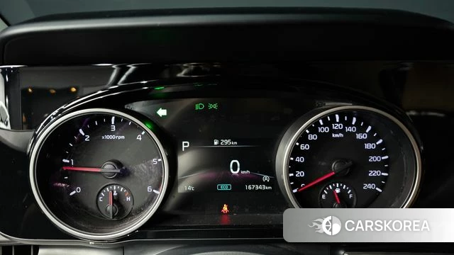 Kia Carnival 4th generation id 3813011 из Кореи 18