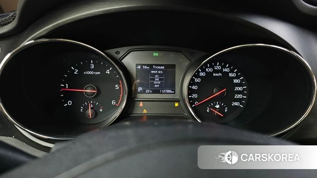 Kia The New Carnival id 4325792 из Кореи 18