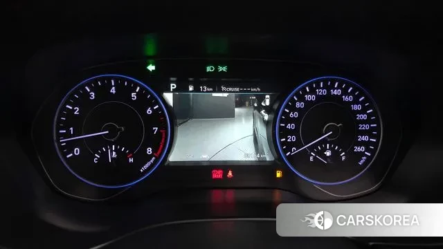 Hyundai Palisade id 3626798 из Кореи 18