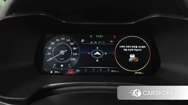 Kia The New K3 2nd generation id 4899122 из Кореи 28