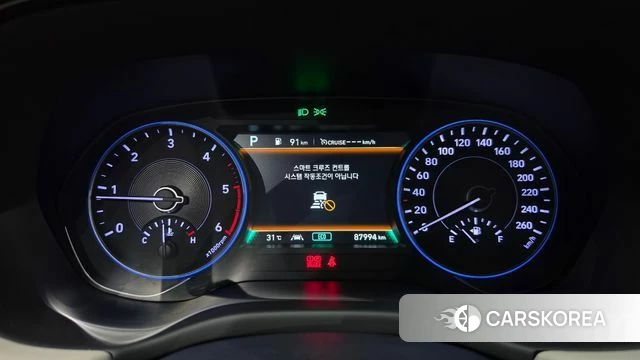 Hyundai Palisade id 4727535 из Кореи 28
