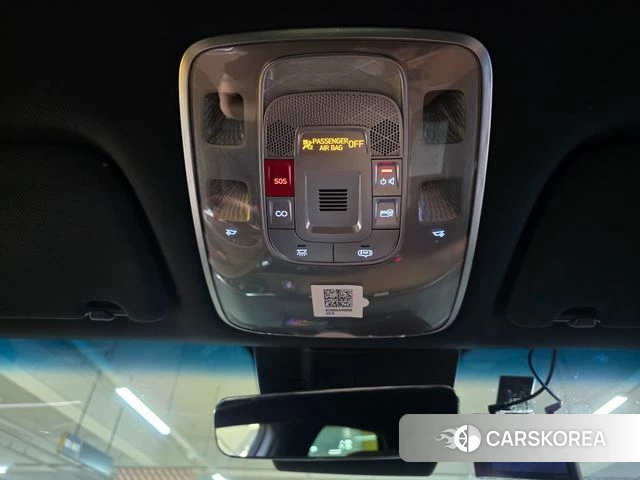 Genesis GV70 id 4376245 из Кореи 18