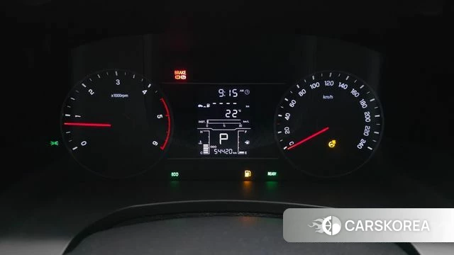 Ssangyong Rexton Sports id 4356641 из Кореи 28