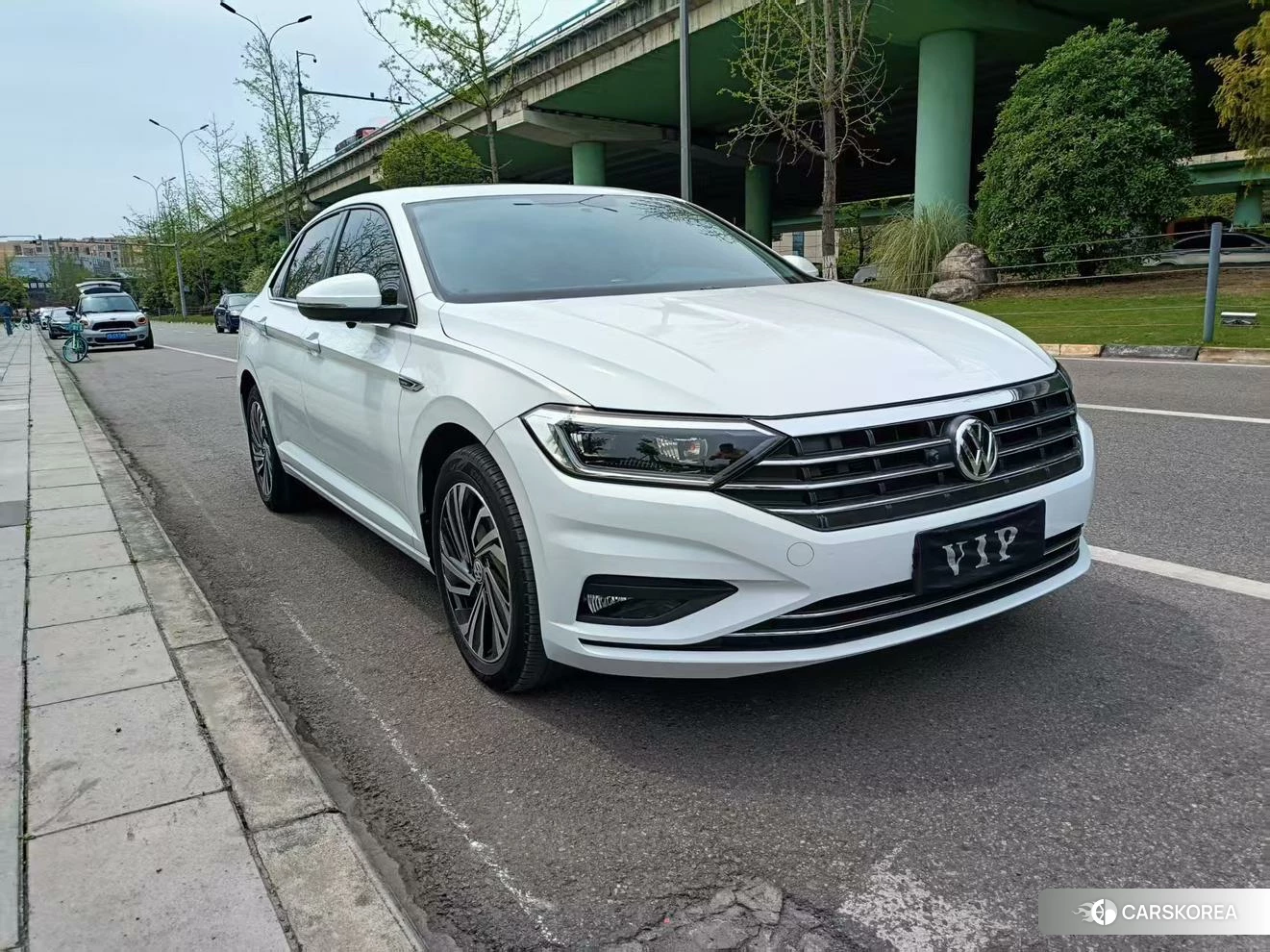 Volkswagen Sagitar id 4452238 из Китая 9