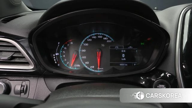 Chevrolet (GM Daewoo) The New Spark id 3878950 из Кореи 18