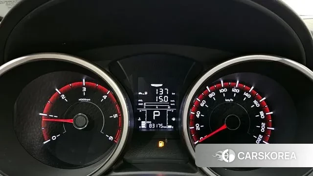 Ssangyong Tivoli Armor id 3520264 из Кореи 18