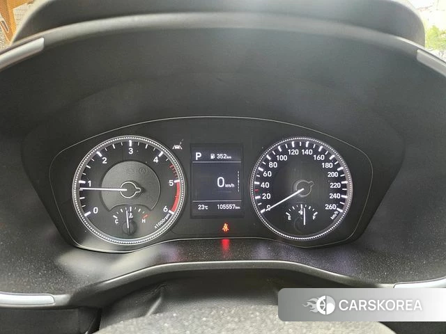 Hyundai Santa Fe TM id 4403609 из Кореи 8