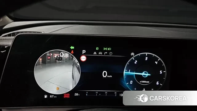 Kia Sportage 5th Generation id 3022227 из Кореи 18