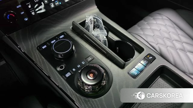 Genesis G80 (RG3) id 4570945 из Кореи 32