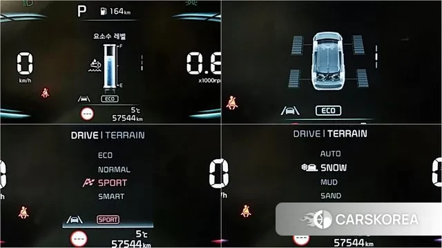 Kia Sportage 5th Generation id 3401550 из Кореи 18