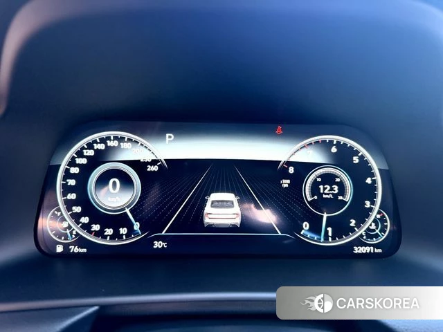 Hyundai Sonata (DN8) id 4415817 из Кореи 18