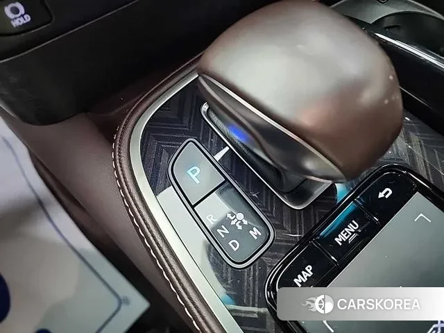 Lexus LS500 5th generation id 3552519 из Кореи 16