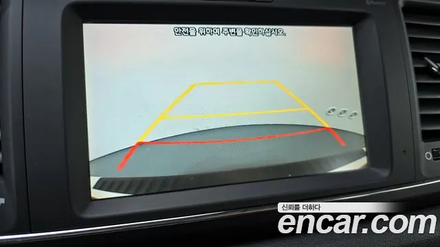 Kia The New Carnival id 2645811 из Кореи 18