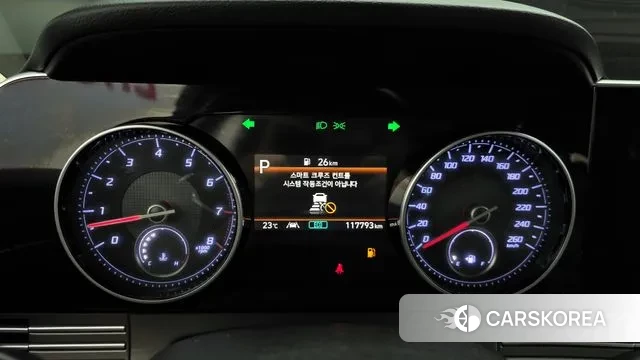 Hyundai The New Grandeur IG id 3144209 из Кореи 18